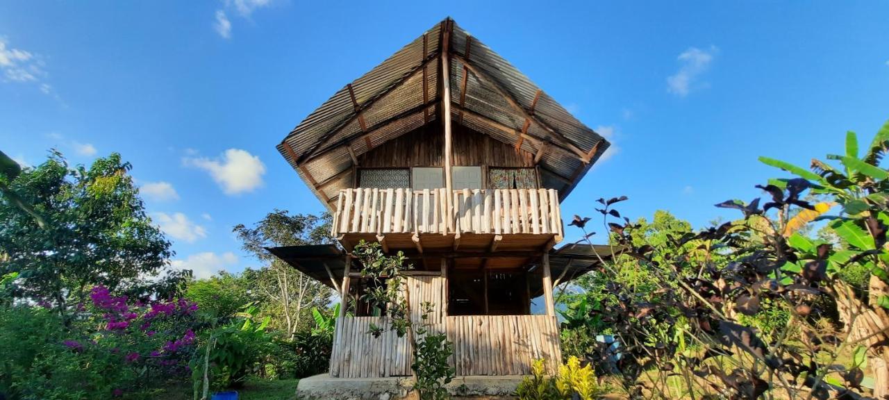 La Munequita Lodge 1 - Culture & Nature Experience Palmar Norte Εξωτερικό φωτογραφία