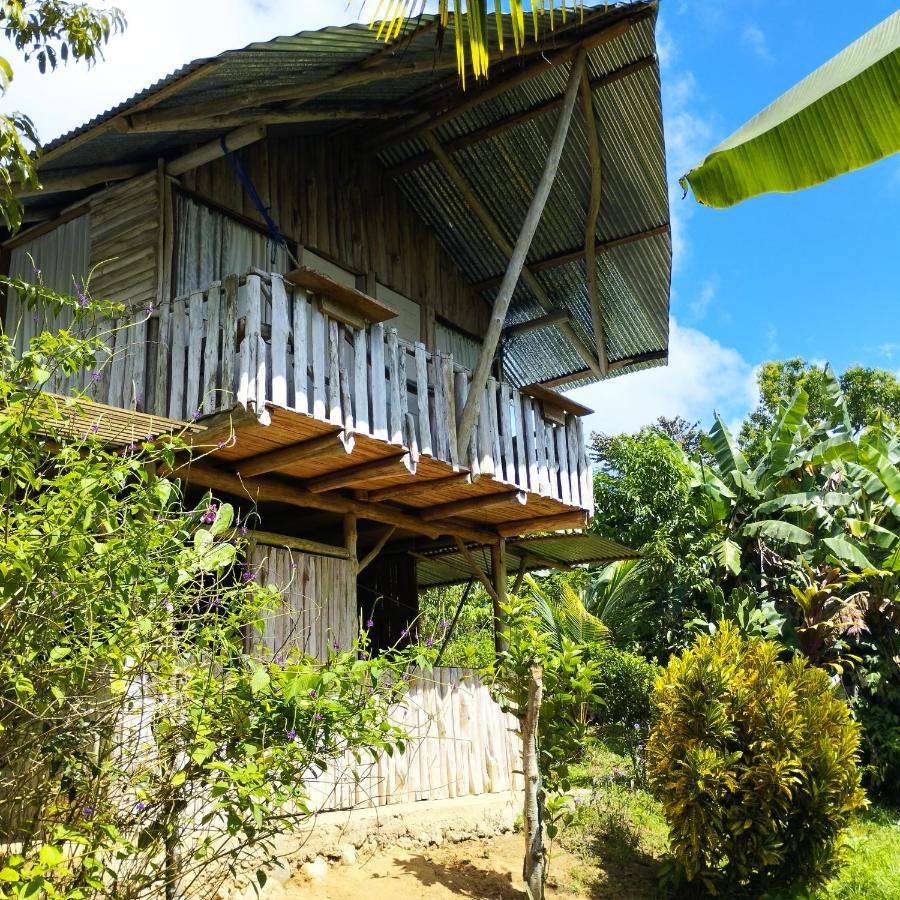 La Munequita Lodge 1 - Culture & Nature Experience Palmar Norte Εξωτερικό φωτογραφία