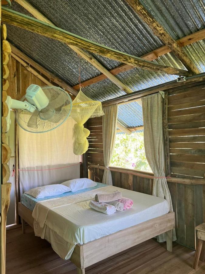 La Munequita Lodge 1 - Culture & Nature Experience Palmar Norte Εξωτερικό φωτογραφία